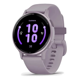 GPS ura Vivoactive 5 purple