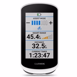 Garmin Edge Explore 2