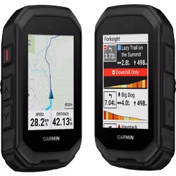 Garmin Edge MTB