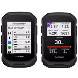 Garmin Edge MTB