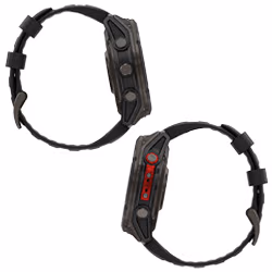 GPS Ura Garmin Fenix 8 Pro 51mm LTE MicroLED