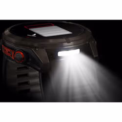 GPS Ura Garmin Fenix 8 Pro 51mm LTE MicroLED