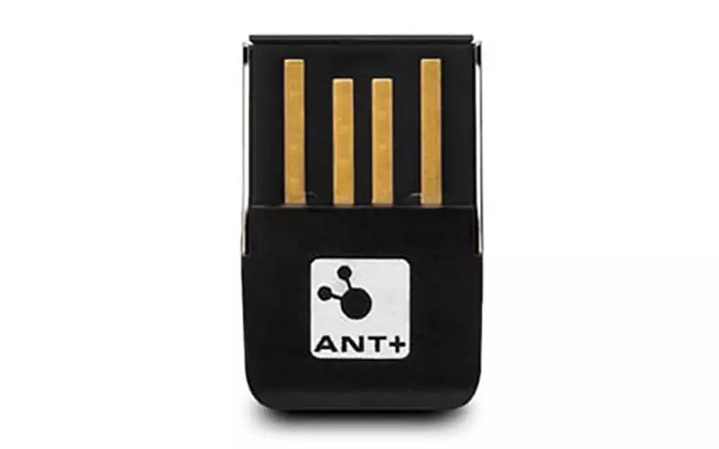 Garmin ANT+ USB Ključek in antena