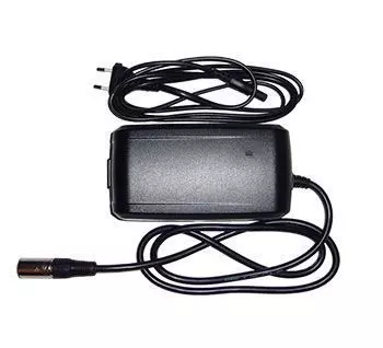 Charger for e-dirt 3 Pin