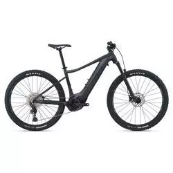 Electric bike Fathom E+ 2 Pro 29 2023 gunmetal black