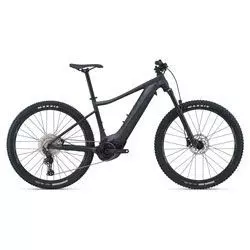 Bicicletta Elettrica Fathom E+ 2 Pro 29 2024 gunmetal black