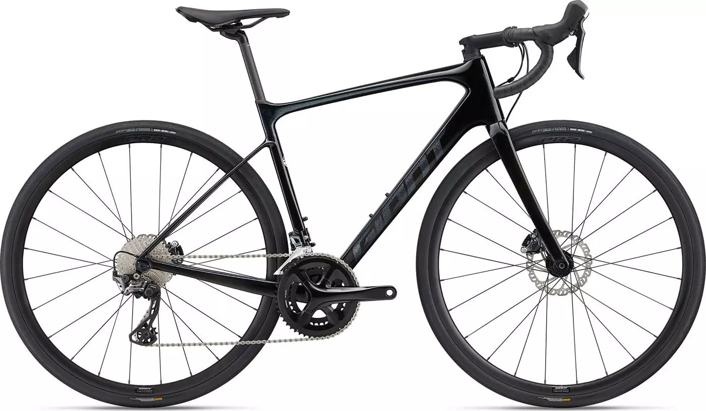 Cestovni bicikl Giant Defy Advanced 1