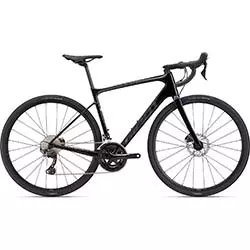 Road bike Defy Advanced 1