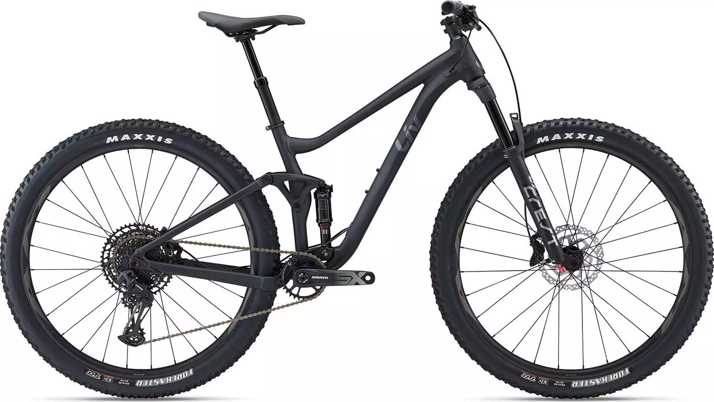 Giant Bicicletta MTB Liv Embolden 29 1 donna