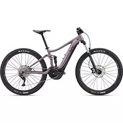 Electric bike Liv Embolden E+ 2 29 625Wh women's