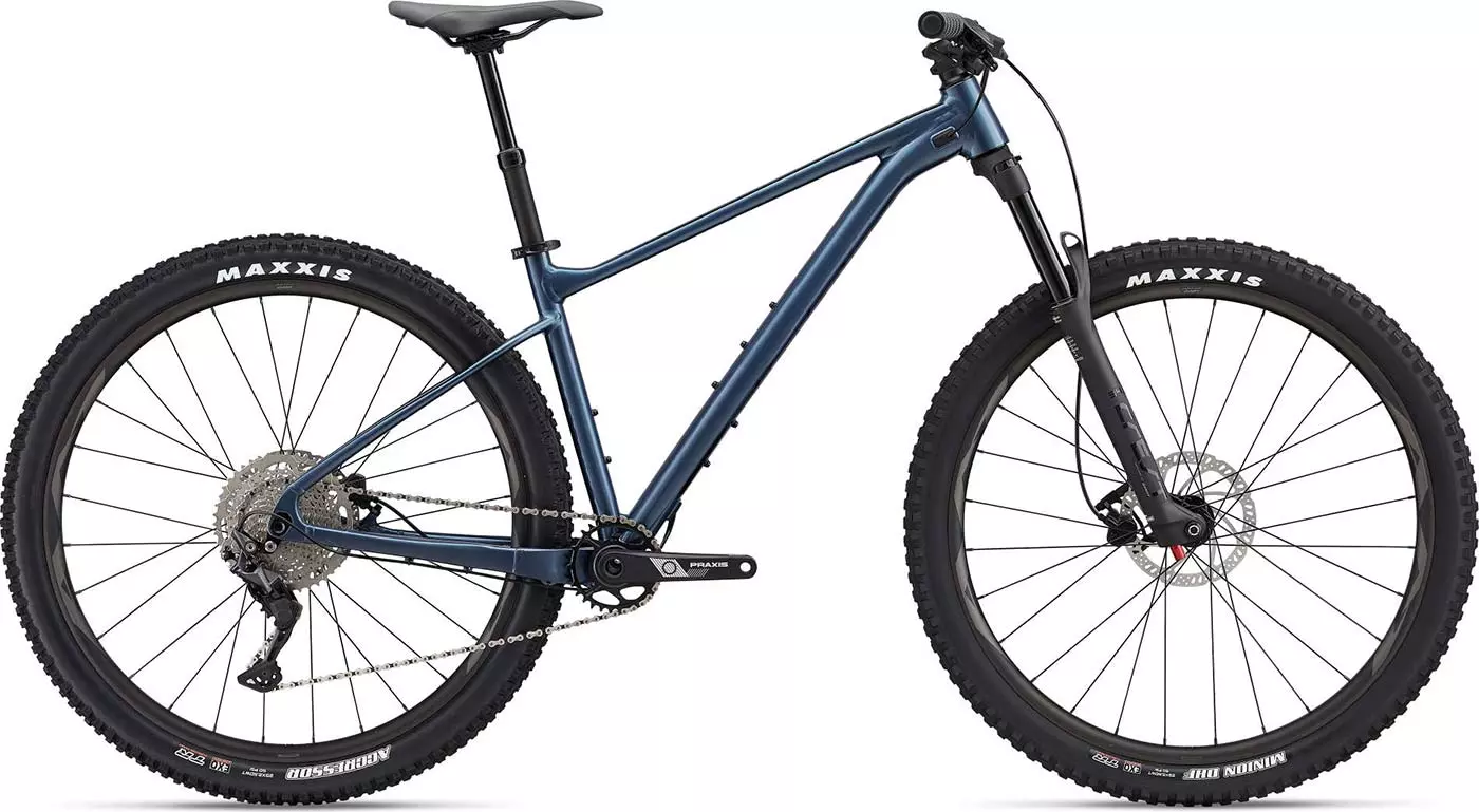 MTB kerékpár Giant Fathom 29 2