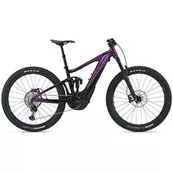 Elektromos MTB kerékpár Liv Intrigue X E+ 1 Pro 29 női