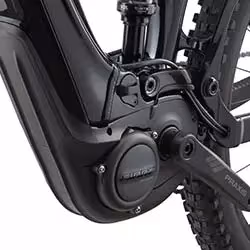 MTB Bicicleta electrica  Liv Intrigue E+ 2 Pro 29 ženski