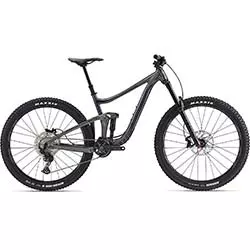 Mountain bike Reign 29 metal