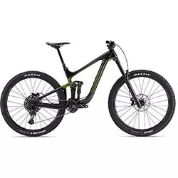 MTB kerékpár Reign Advanced Pro 29 2 panther