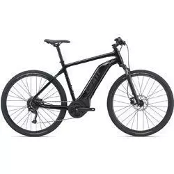 Bicicleta electrica Roam E+ GTS 2024