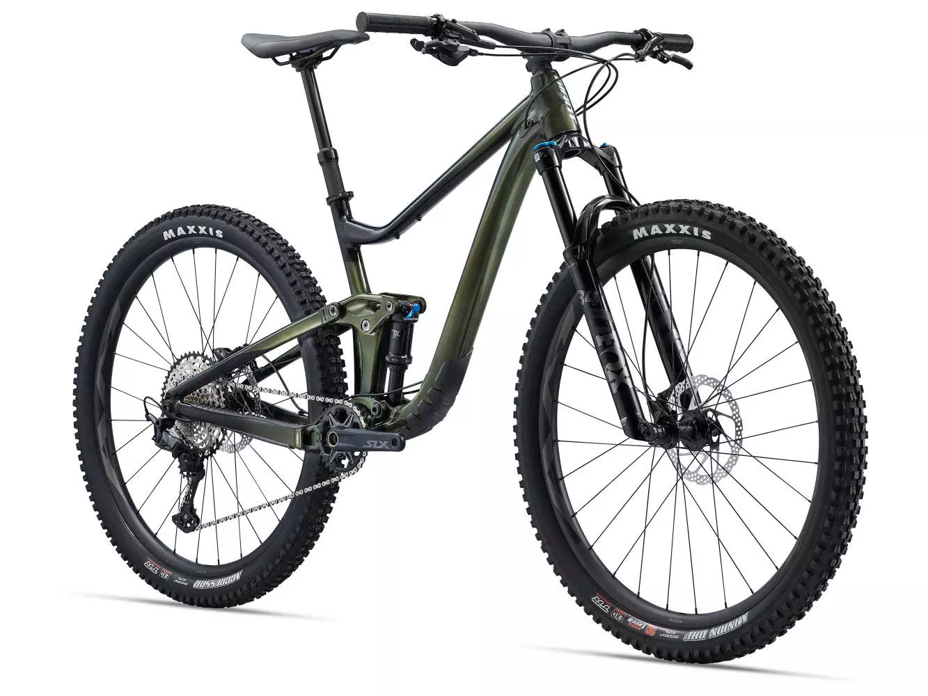 Giant Bicicletta MTB Trance 1