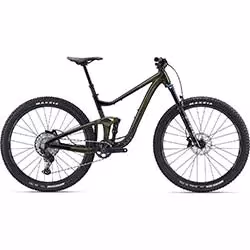 Gorsko kolo Trance 29 1 phantom green