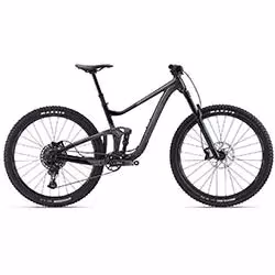 Gorsko kolo Trance X 29 2 black