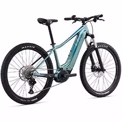 Women\'s electric Bike Giant Vall E+ 1
