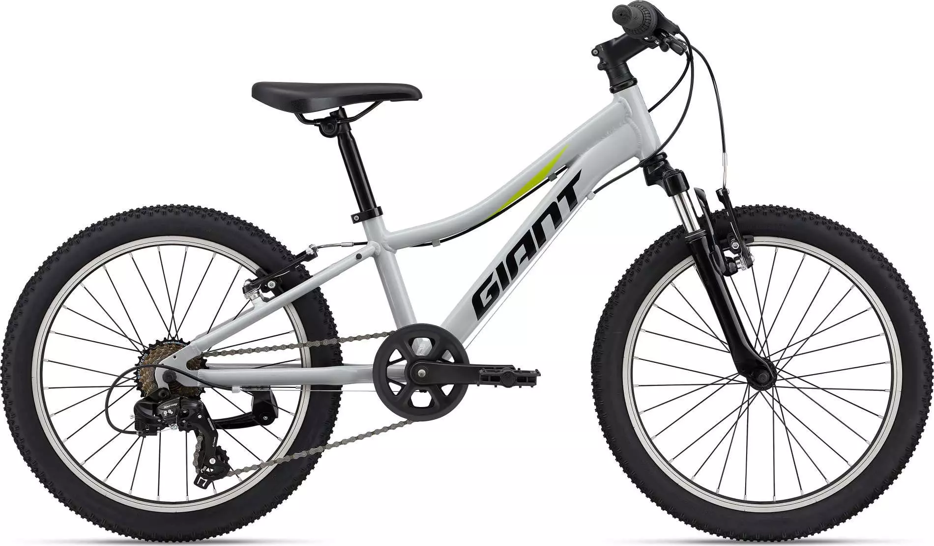 Bicicleta copii Giant XTC JR 20\"