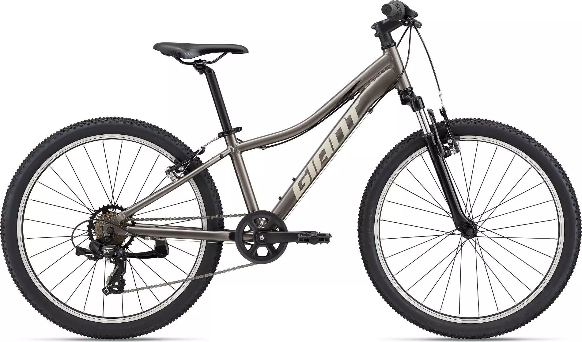 Bicicletta da Bambino Giant XTC JR 24\"