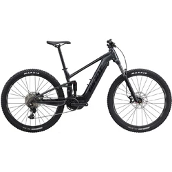 Električni bicikl Stance E+ 2 625Wh 2024 black diamond