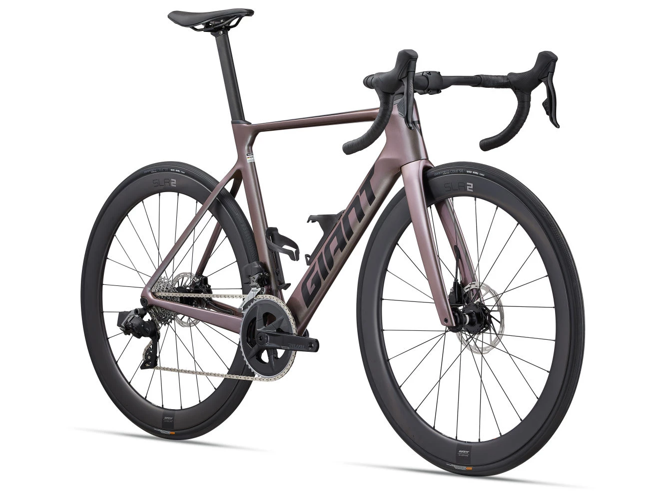 Országúti kerékpár Giant Propel Advanced 1