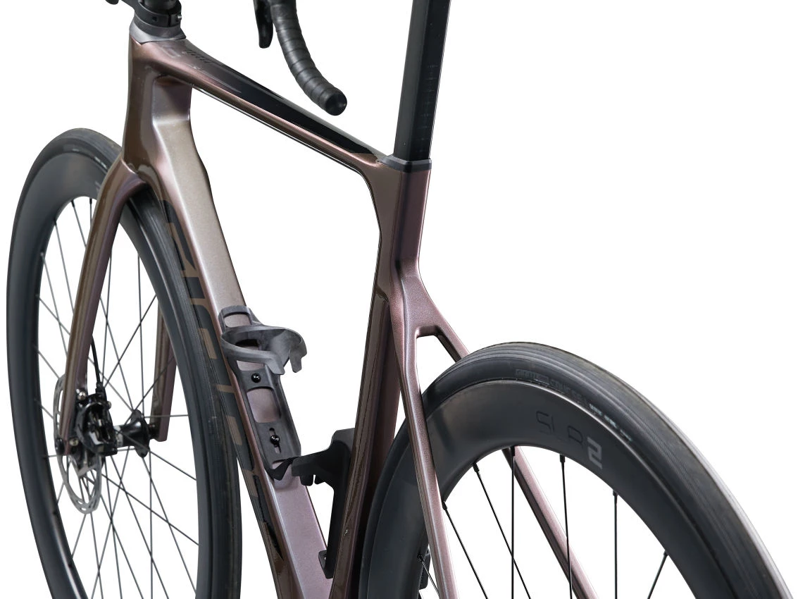 Bicicleta giant propel advanced 1 disc 2019 2025