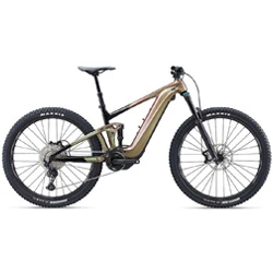 Bicicletta Elettrica Trance X E+ 2 29 800Wh 2024 messier