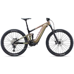 Electric bike Trance X E+ 2 29 800Wh 2024 messier