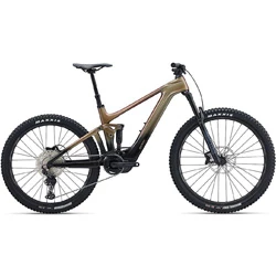 Electric bike Trance X Advanced E+ 3 EL 29 2024 messier