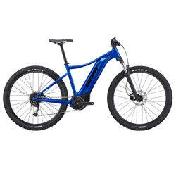 Bicicleta electrica Talon E+ 2 29 2024 cobalt