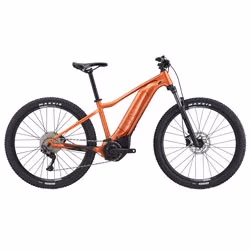Električno kolo Liv Tempt E+ 1 cooper žensko