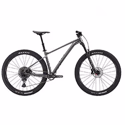 Bicicletta MTB Fathom 29 1 metallic black