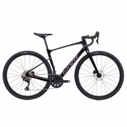 Gravel kolo Revolt Advanced 2 2025 carbon smoke