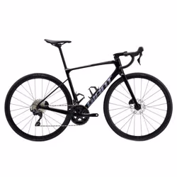Cestno kolo Defy Advanced 2 2025 carbon