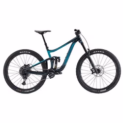 Gorsko kolo Reign 29 SX starry night