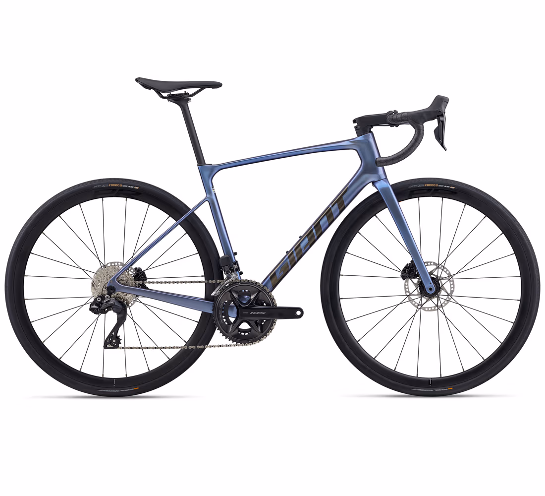 Cestno Kolo Giant Defy Advanced 1