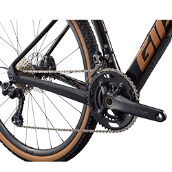 Gravel kolo Giant Revolt Advanced 2