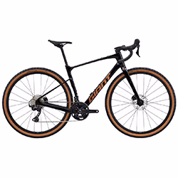 Gravel kolo Giant Revolt Advanced 2