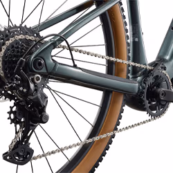 Gorsko električno kolo Talon E+ 29 2