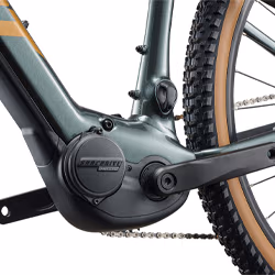 Gorsko električno kolo Talon E+ 29 2