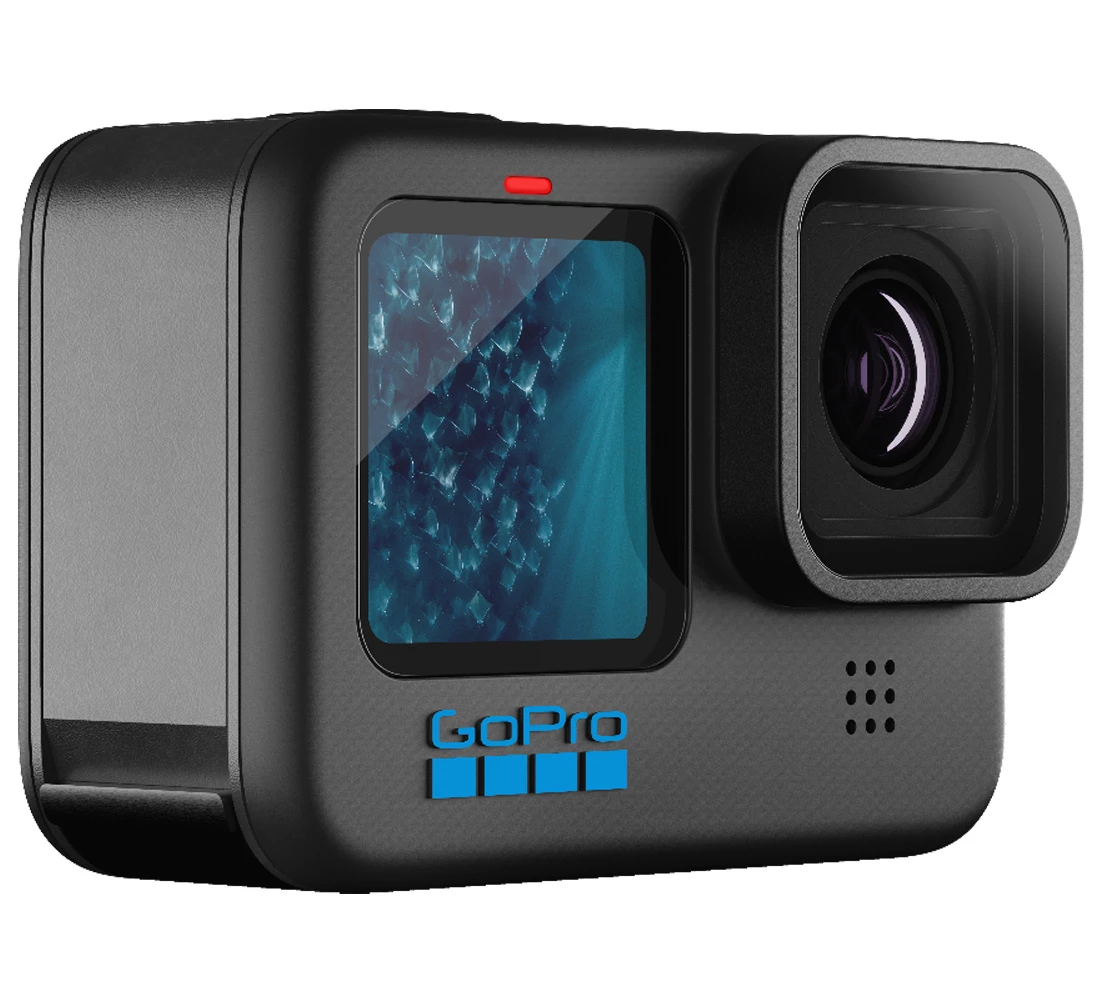 GoPro Kamera HD HERO12 Black
