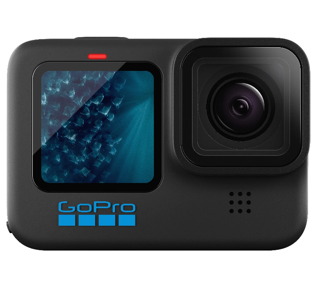 GoPro Camera HD HERO12 Black