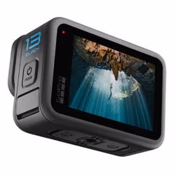 GoPro Kamera HD HERO13 Black