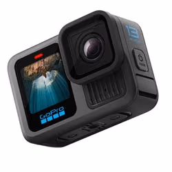 GoPro Kamera HD HERO13 Black