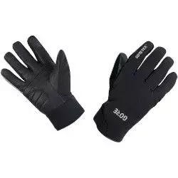 Gloves thermo C5 GTX Thermo black unisex