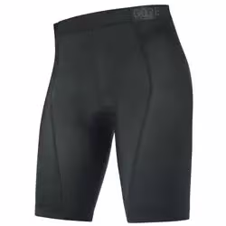 Podhlače C5 Liner black ženske