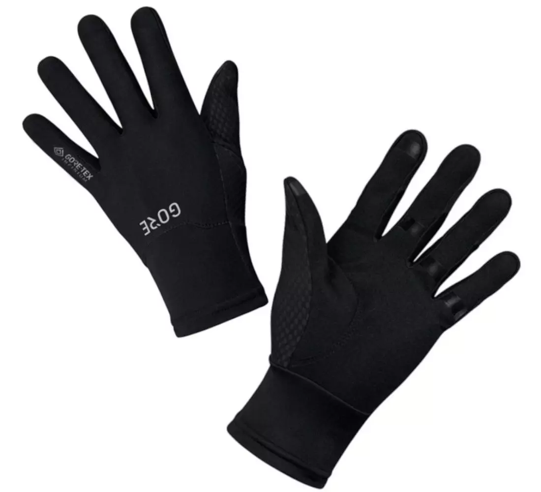gore bike wear gloves